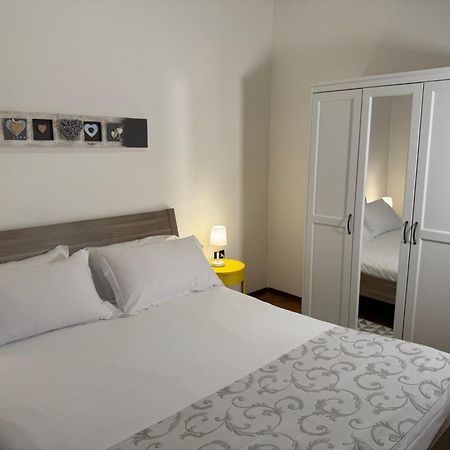 Апартаменты Relais 7.20 Галларате Экстерьер фото