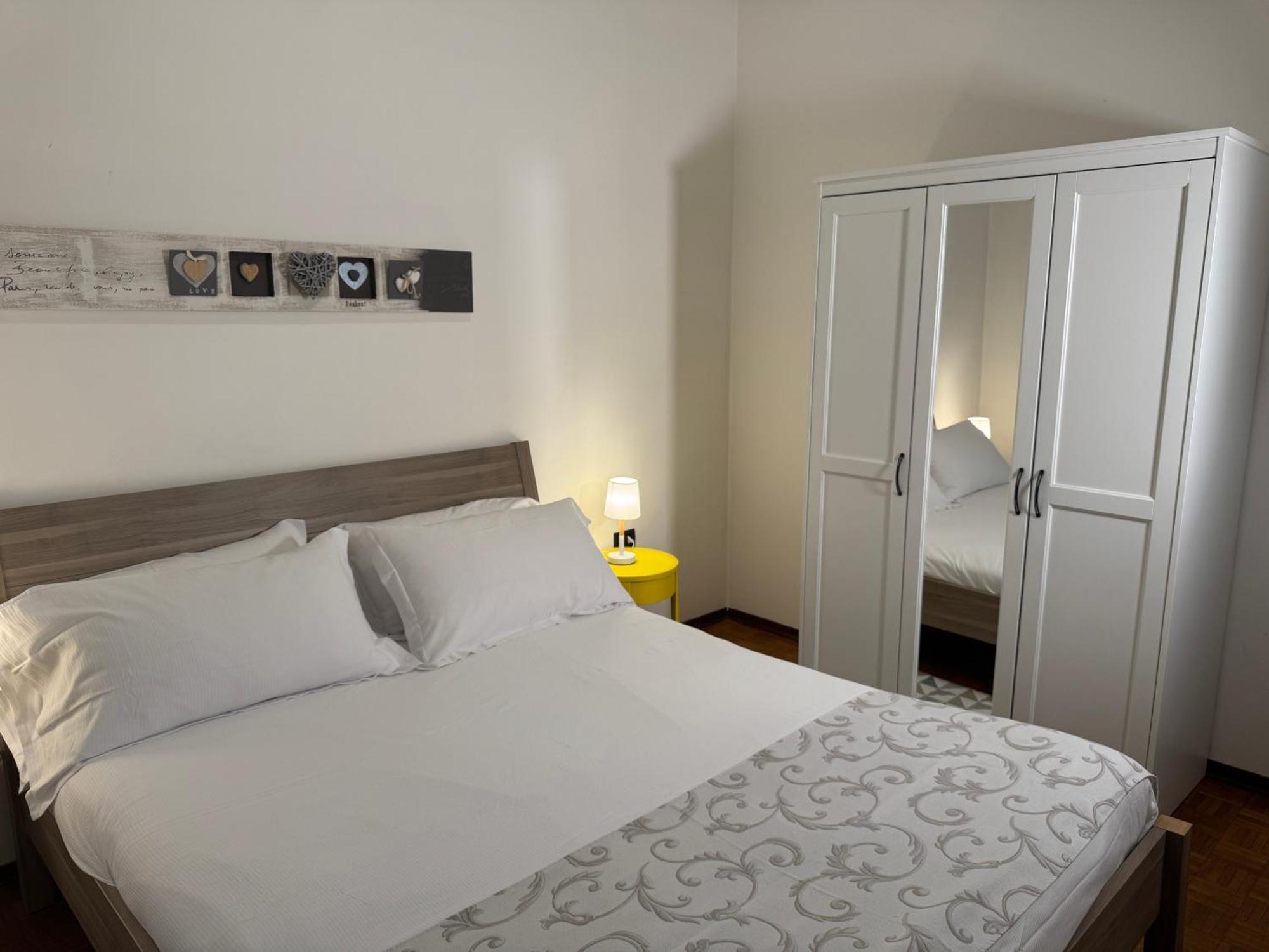 Апартаменты Relais 7.20 Галларате Экстерьер фото