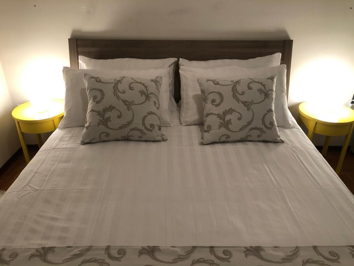 Апартаменты Relais 7.20 Галларате Экстерьер фото